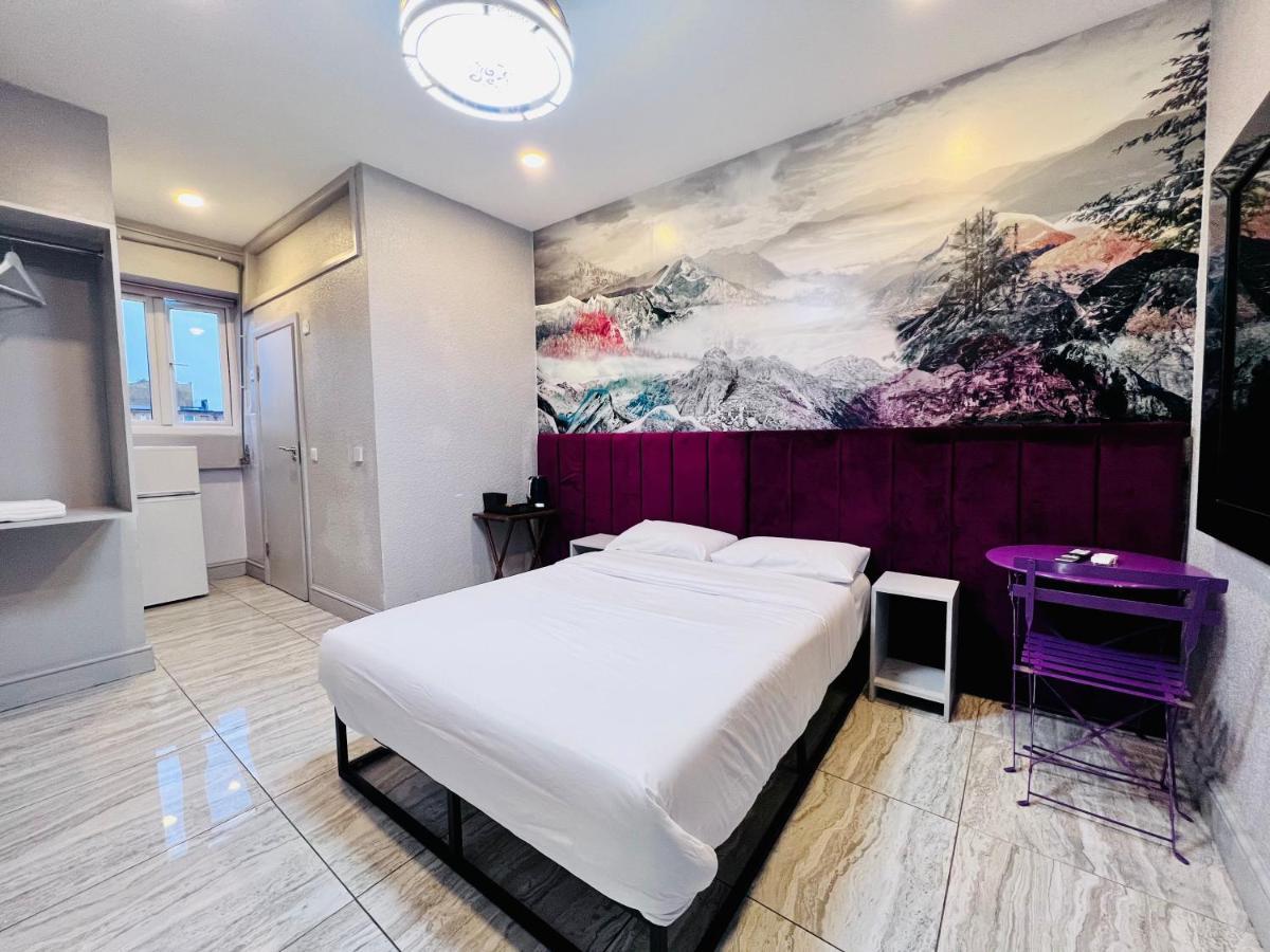 Private Boutique Apartments London Exterior foto