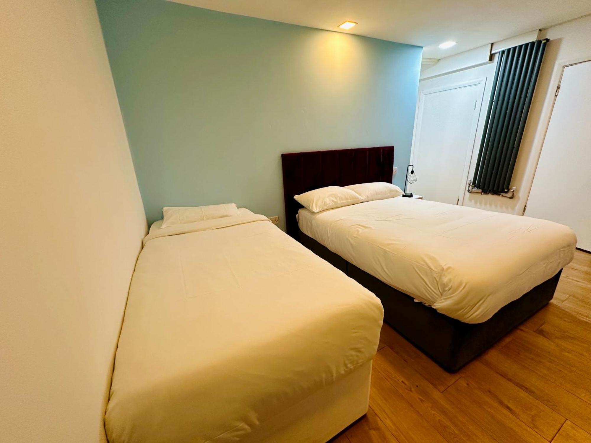 Private Boutique Apartments London Exterior foto
