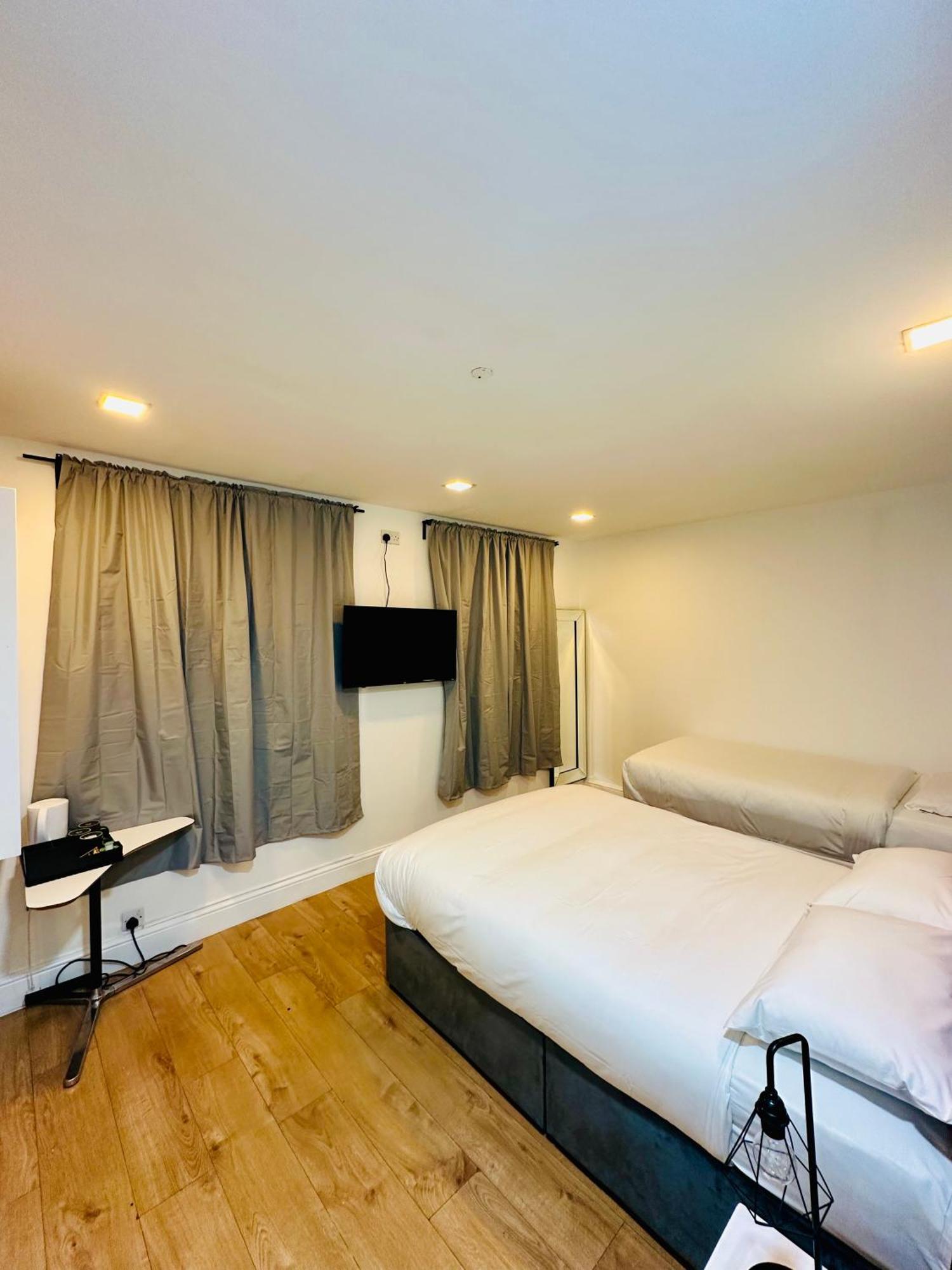 Private Boutique Apartments London Exterior foto