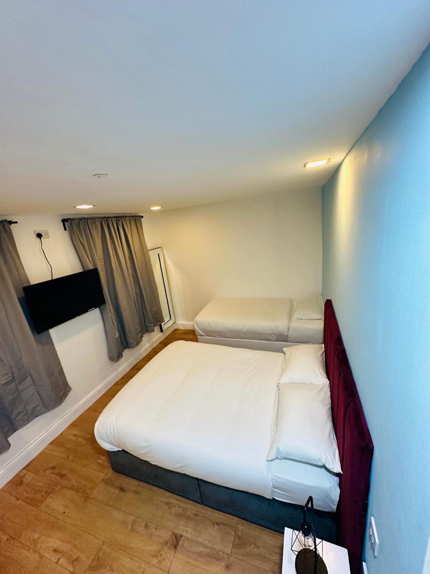 Private Boutique Apartments London Exterior foto