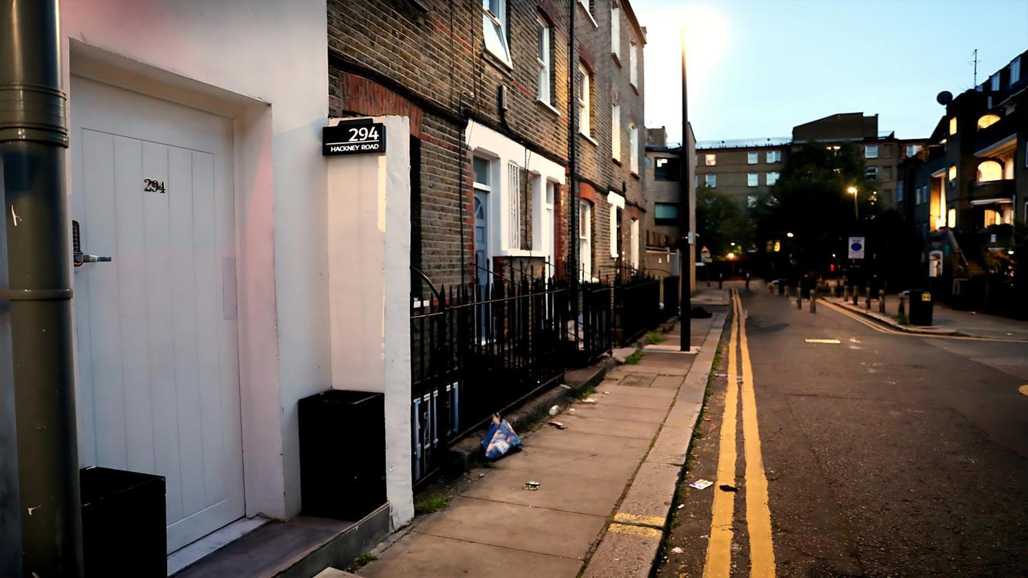 Private Boutique Apartments London Exterior foto