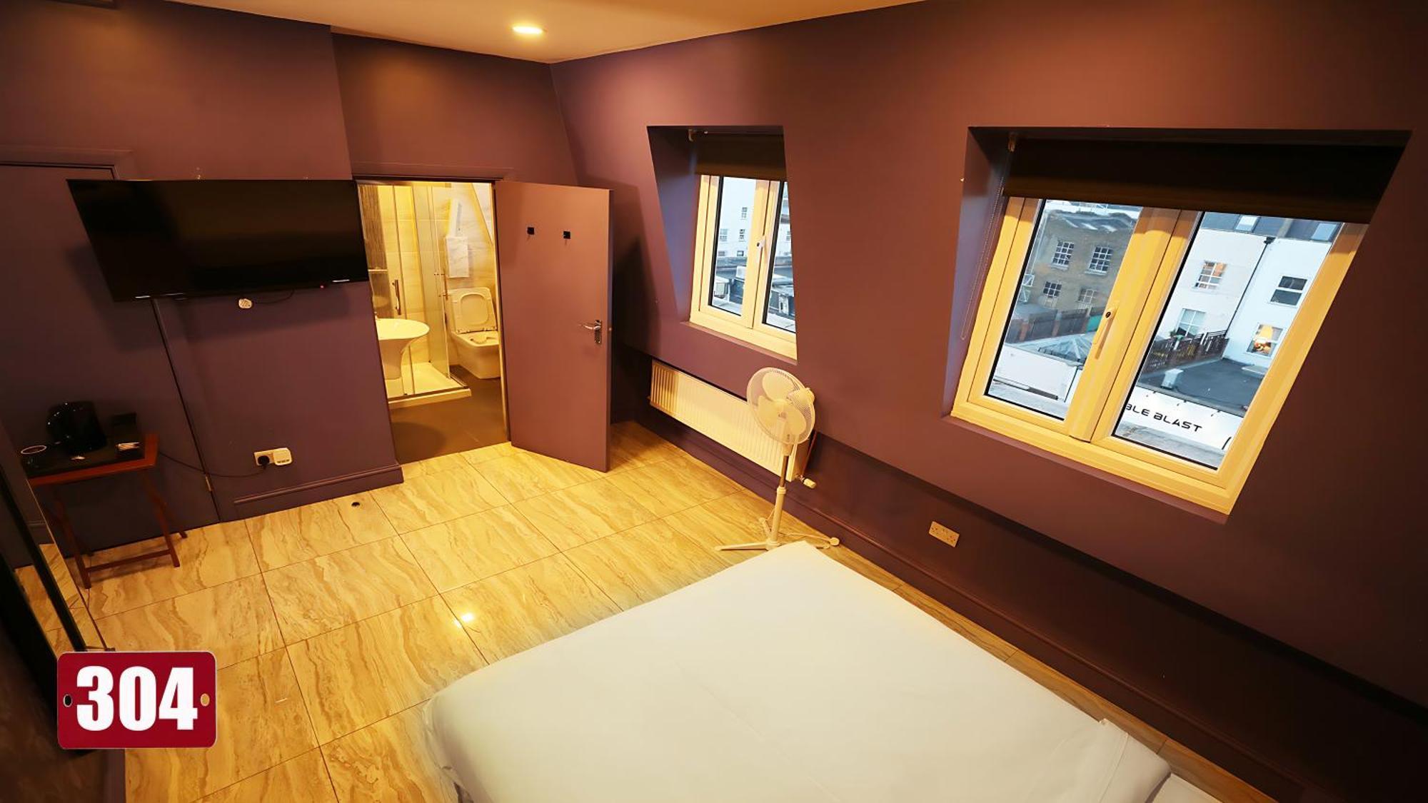 Private Boutique Apartments London Exterior foto