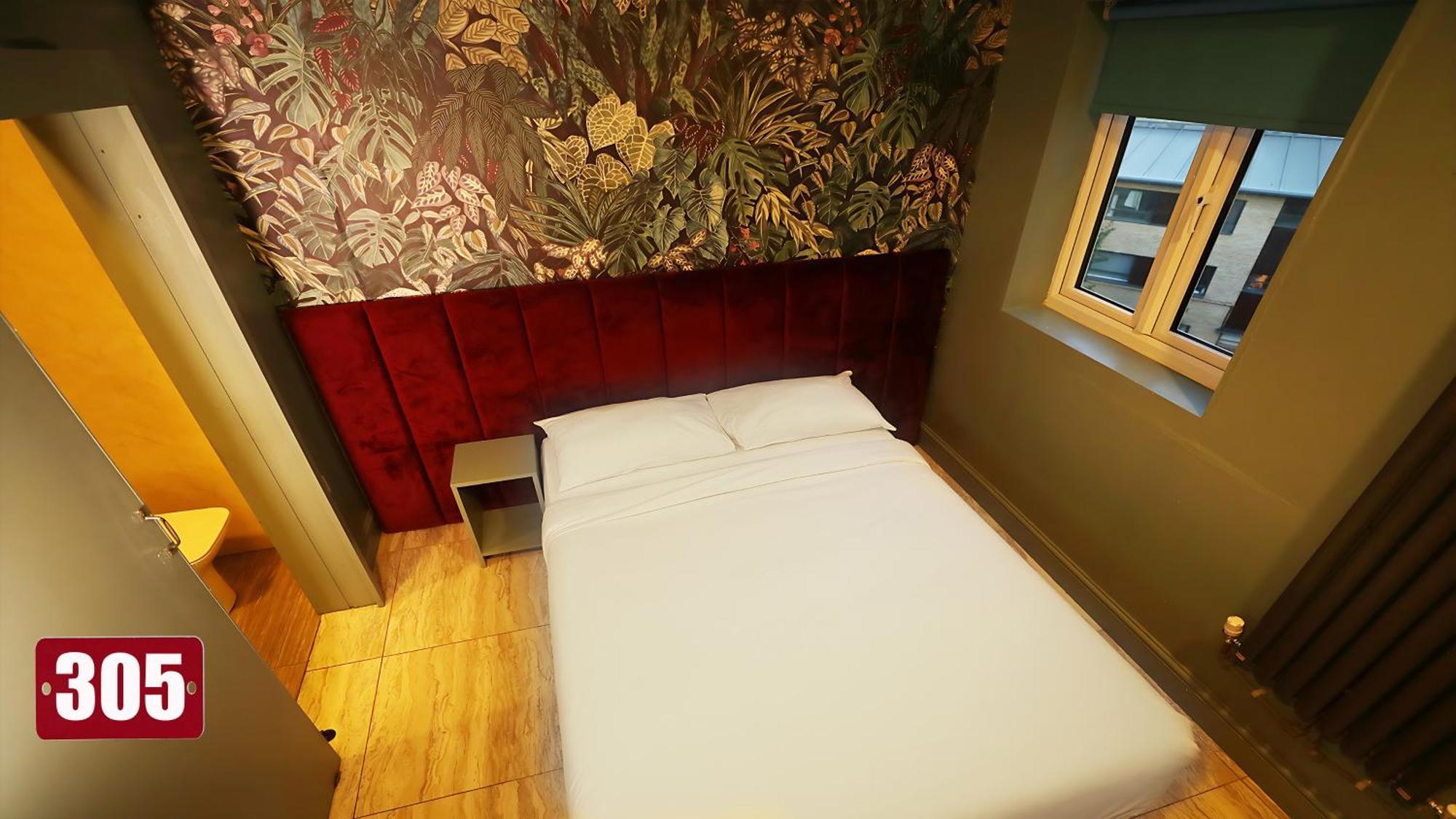 Private Boutique Apartments London Exterior foto