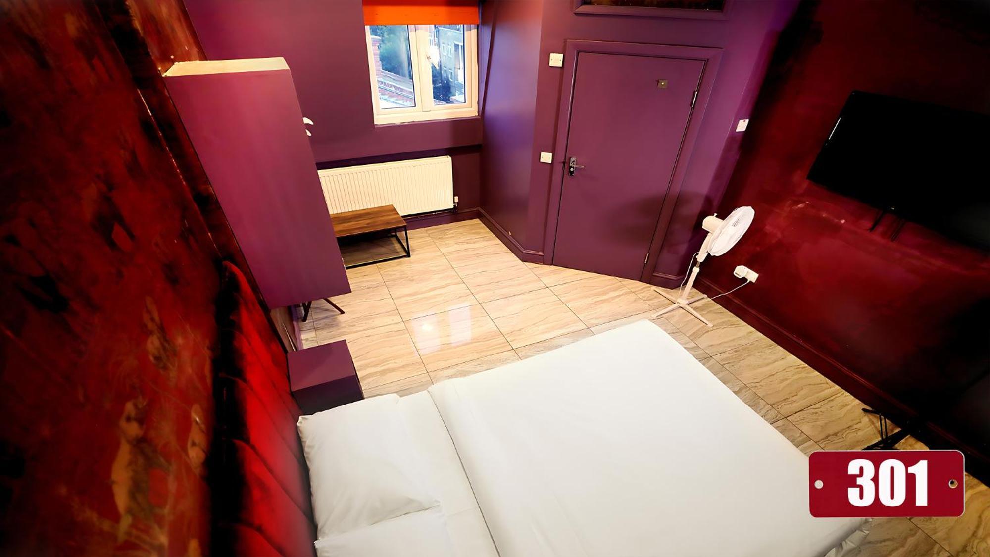 Private Boutique Apartments London Exterior foto