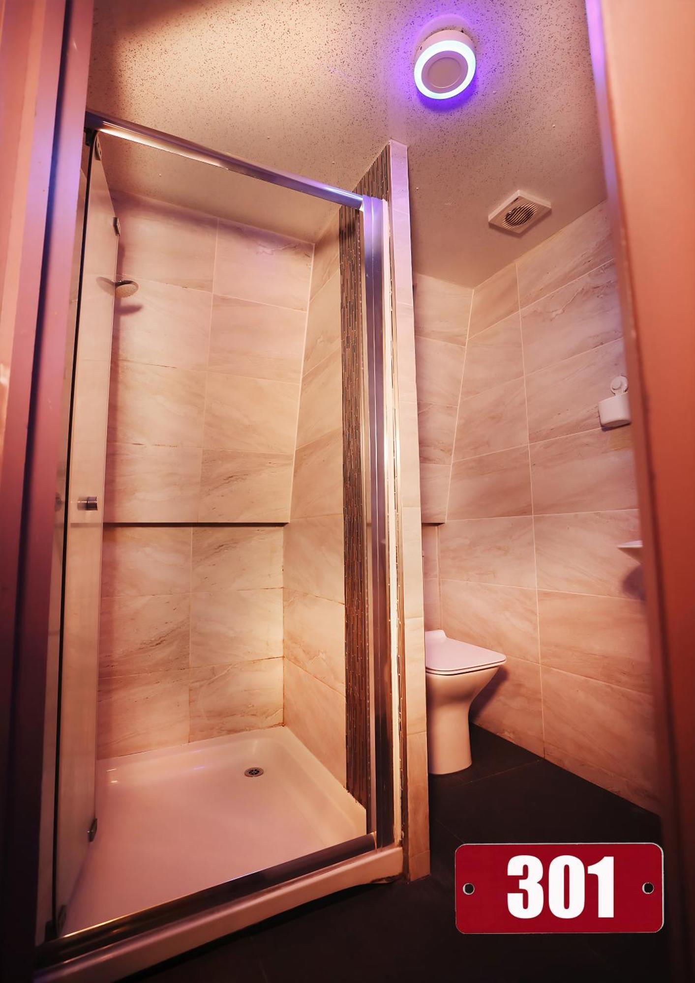 Private Boutique Apartments London Exterior foto