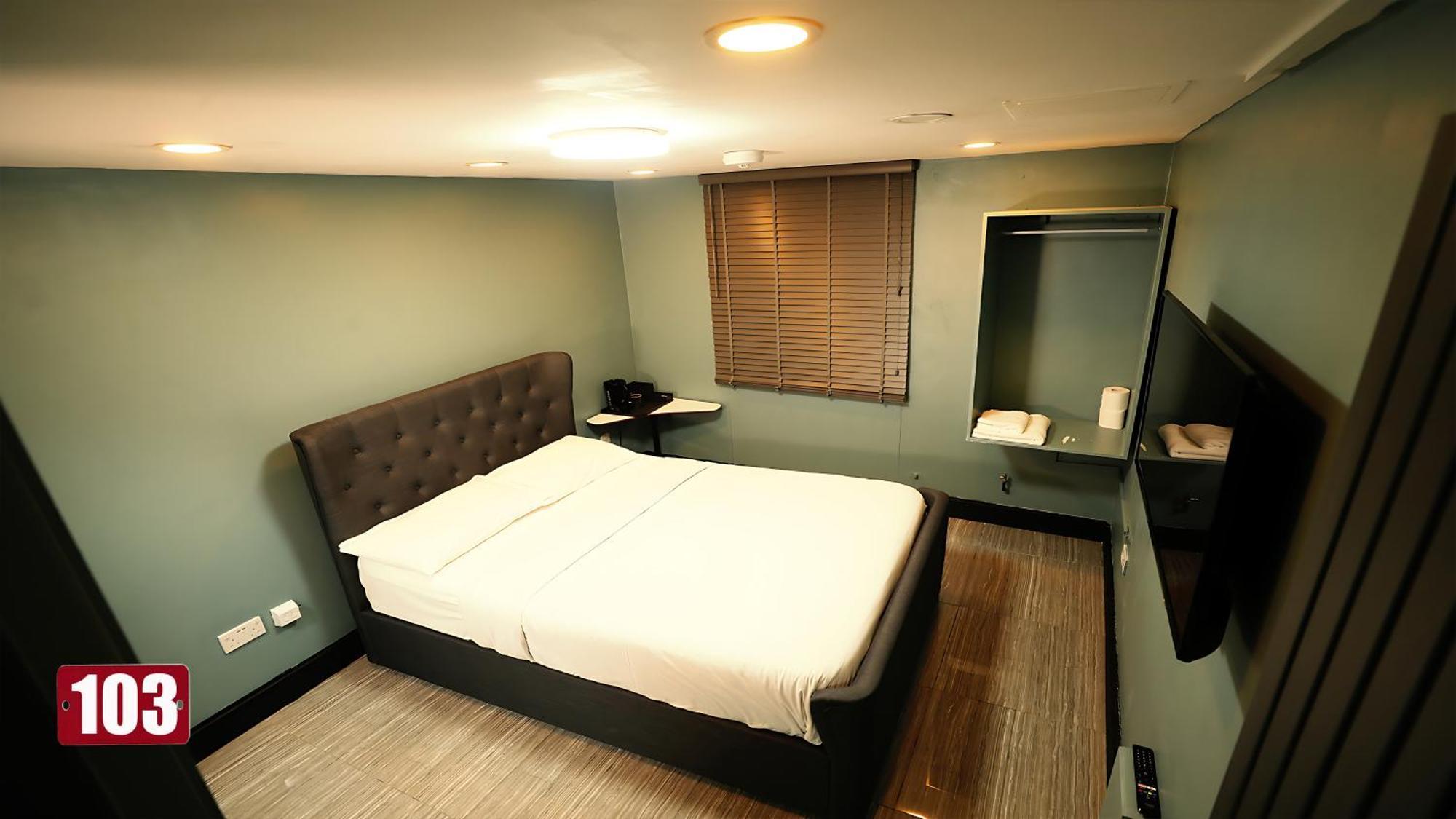 Private Boutique Apartments London Exterior foto