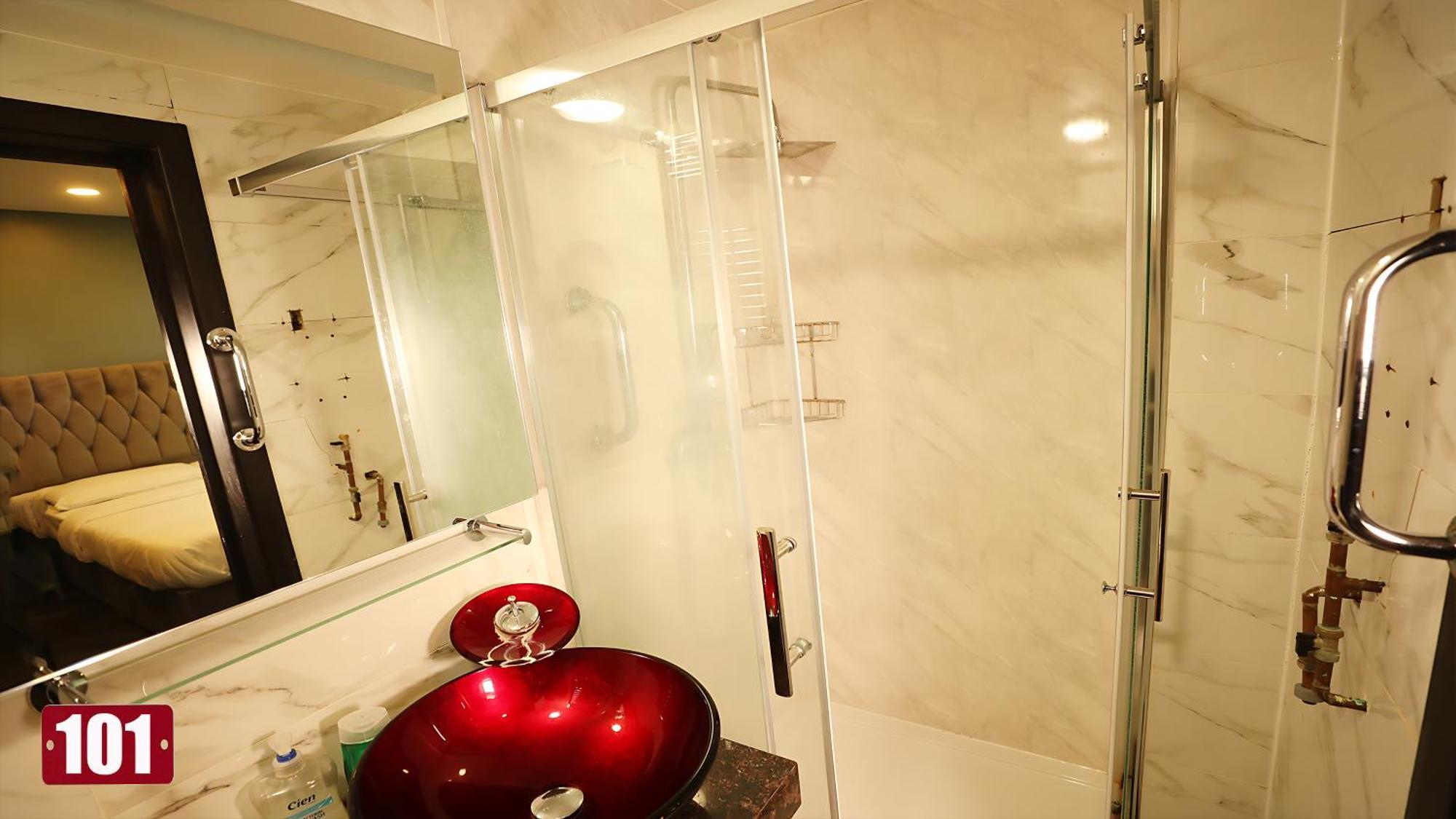 Private Boutique Apartments London Exterior foto