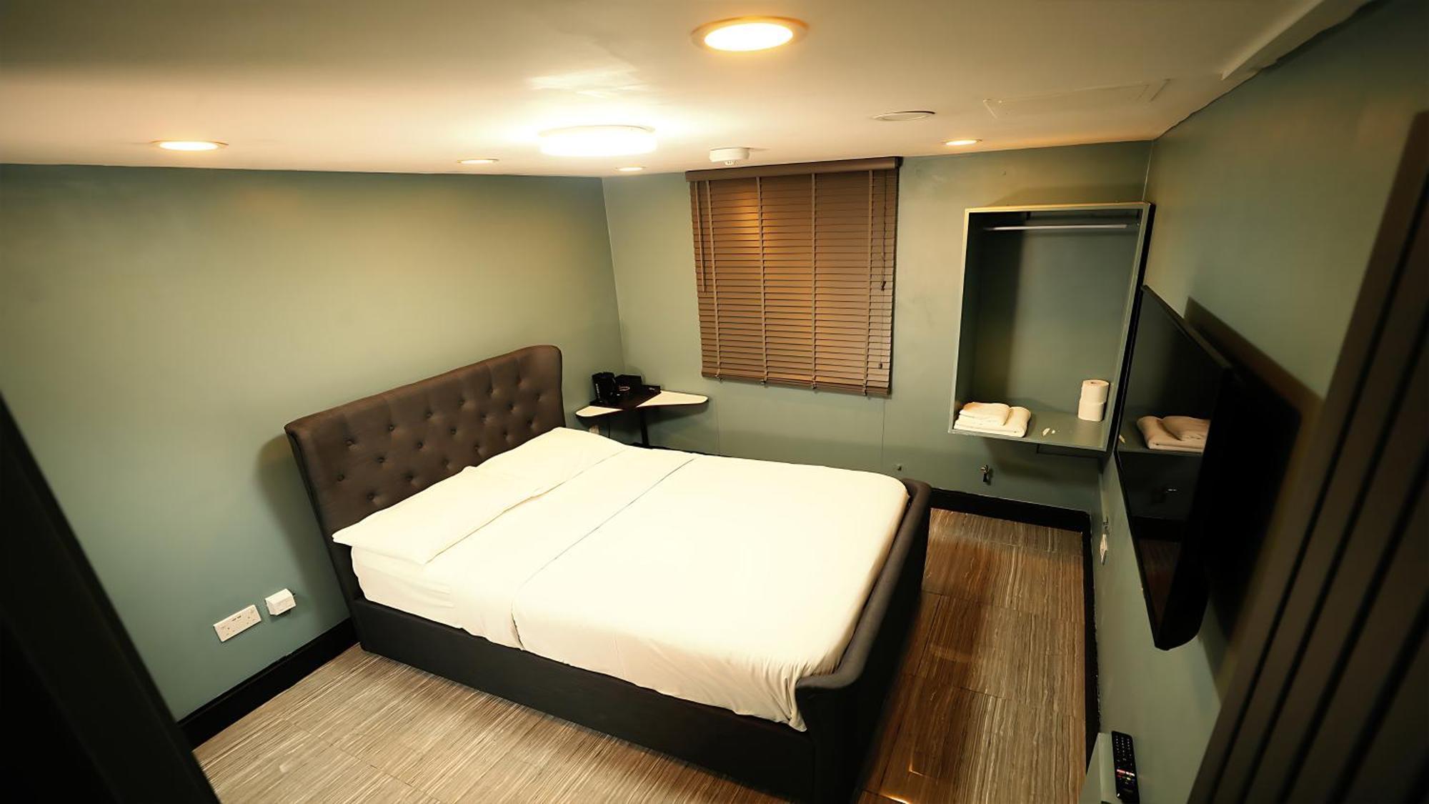 Private Boutique Apartments London Exterior foto