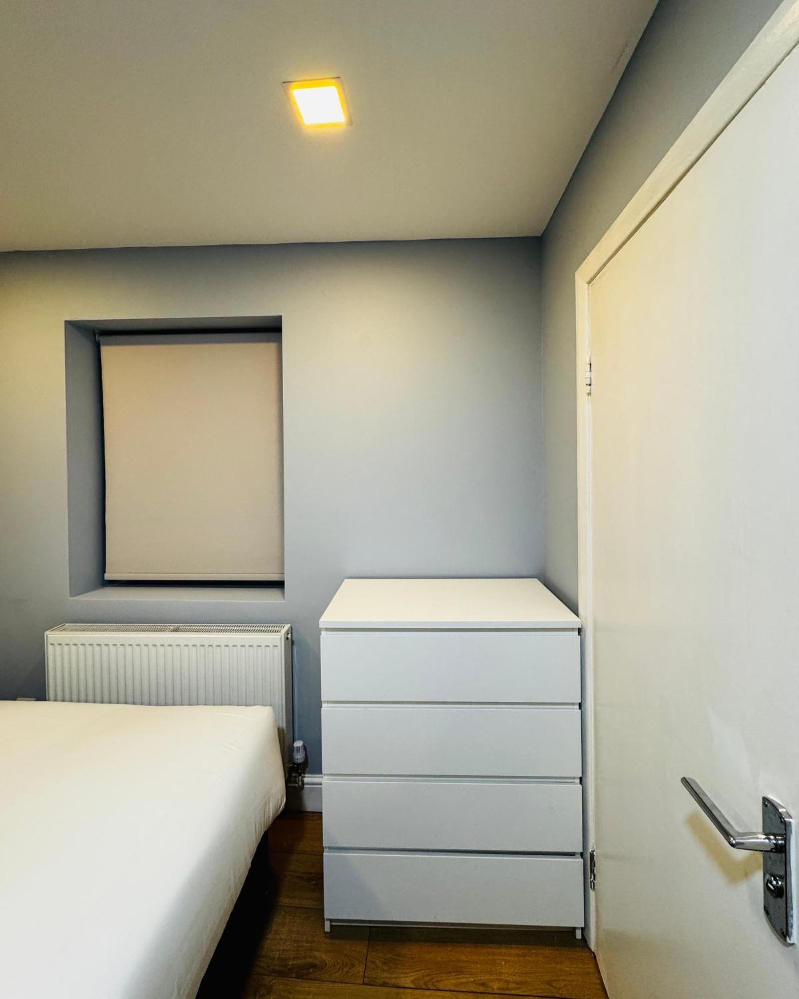 Private Boutique Apartments London Exterior foto