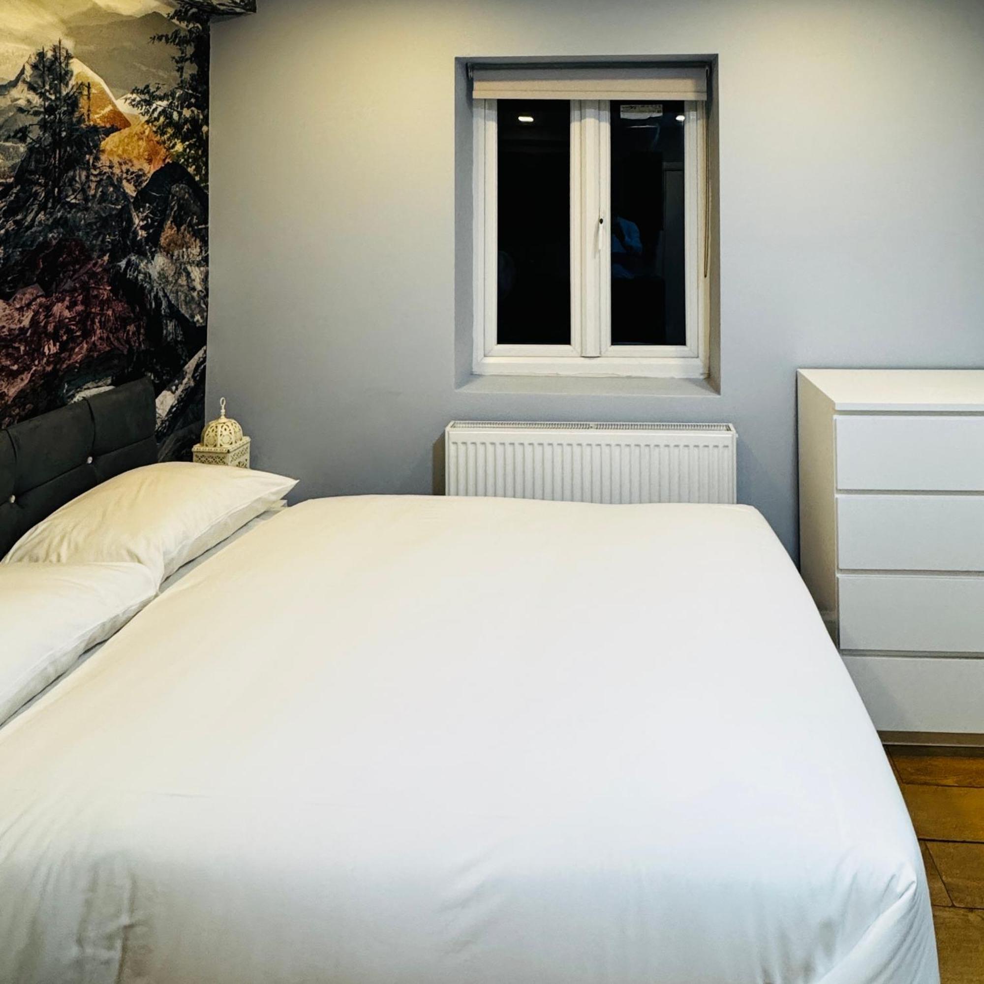 Private Boutique Apartments London Exterior foto